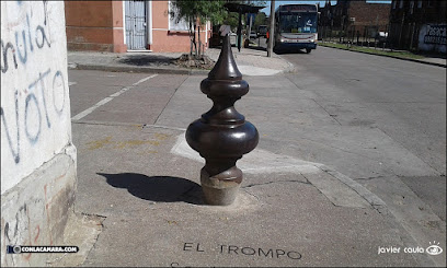 EL TROMPO