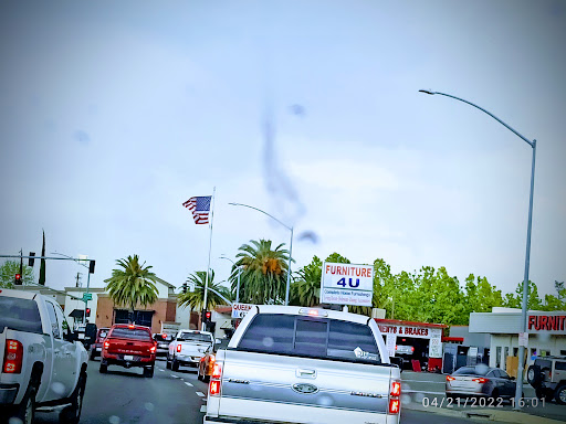 Furniture Store «Global Furniture», reviews and photos, 510 Colusa Ave, Yuba City, CA 95991, USA