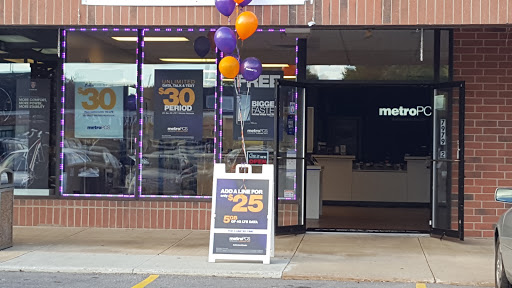 Metro PCS Broadview Heights, 7979 Broadview Rd #2, Broadview Heights, OH 44147, USA, 