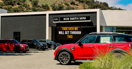 Bob Smith MINI image