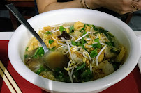 Phô du Restaurant vietnamien Pho Saigon à Cugnaux - n°4