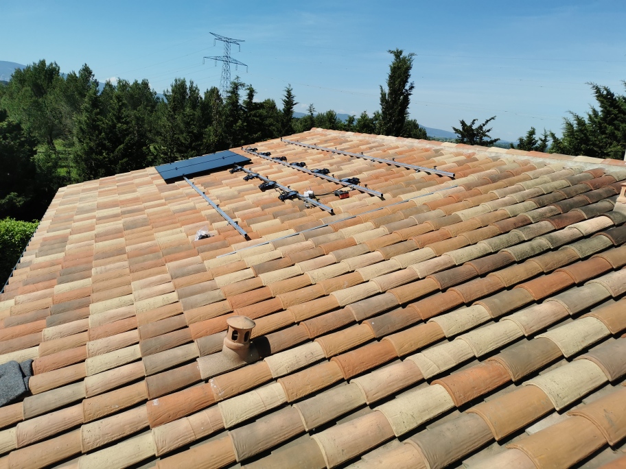 Photo n° 2 de l'avis de Olivier.n fait le 15/05/2022 à 17:44