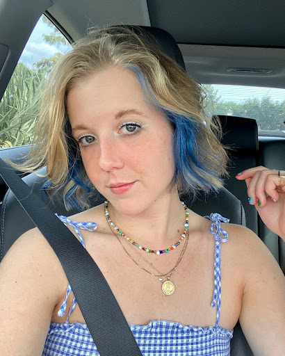 Hair Salon «Asta La Vista», reviews and photos, 42 Garnett Ave, Fort Walton Beach, FL 32548, USA