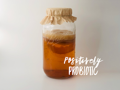 Positively Probiotic