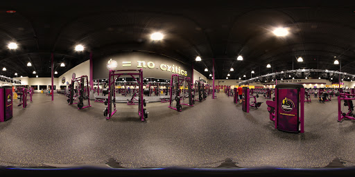 Gym «Planet Fitness», reviews and photos, 880 E 104th Ave, Thornton, CO 80233, USA