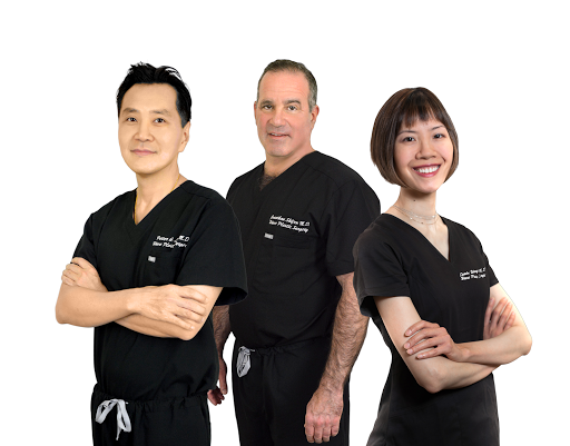 Wave Plastic Surgery & Aesthetic Laser Center: Denise Wong