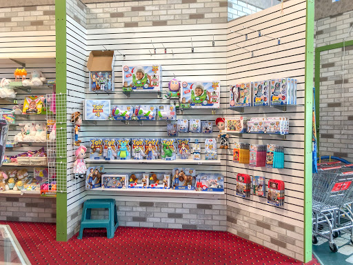 Toy Store «Phillips Toy Mart», reviews and photos, 5207 Harding Pike, Nashville, TN 37205, USA