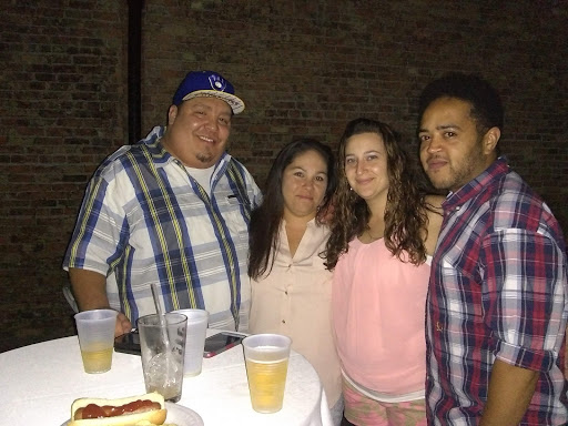 Live Music Venue «Lyric Room», reviews and photos, 233 N Broadway, Green Bay, WI 54303, USA