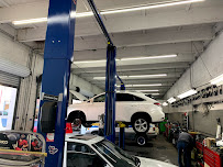 Bob's Auto Repair
