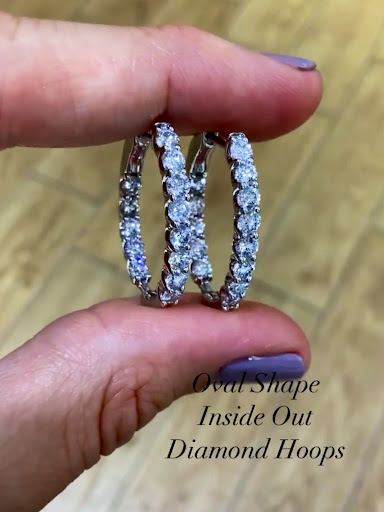 Jeweler «Danson Jewelers», reviews and photos, 201 Williams Ave, Hasbrouck Heights, NJ 07604, USA