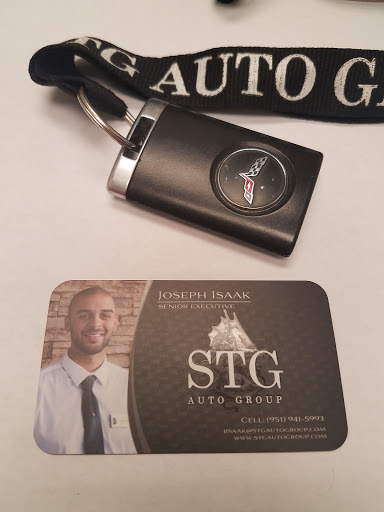 Used Car Dealer «STG Auto Group of Montclair», reviews and photos, 10325 Central Ave, Montclair, CA 91763, USA