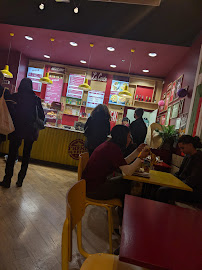 Atmosphère du Restaurant mexicain Fresh Burritos Belle Epine à Thiais - n°4