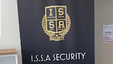 I.S.S.A-SECURITY Lons-le-Saunier