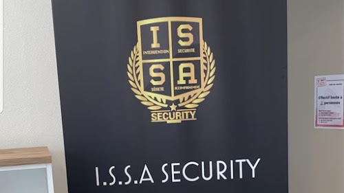 I.S.S.A-SECURITY à Lons-le-Saunier