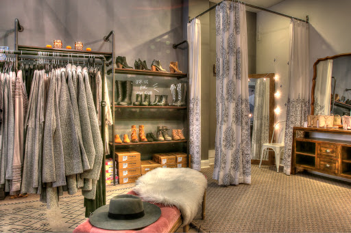 Clothing Store «Elysian Co», reviews and photos, 110 E Center St, Warsaw, IN 46580, USA