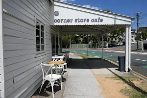Corner Store Cafe image