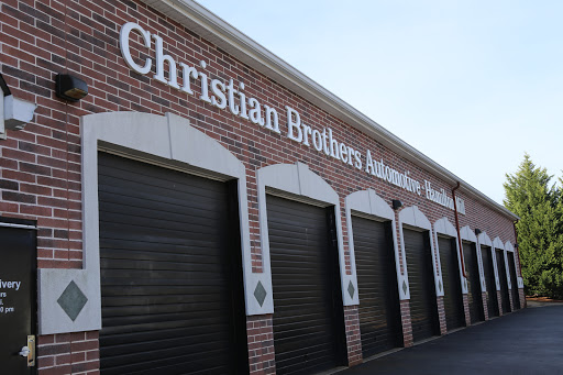 Auto Repair Shop «Christian Brothers Automotive Hamilton Mill», reviews and photos, 2770 Braselton Hwy, Dacula, GA 30019, USA