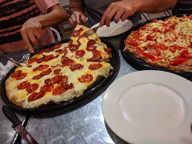 Opiniones de El Horno de Juan en Montevideo - Pizzeria