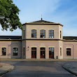 Noord-Nederlands Trein & Tram Museum