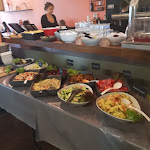 Photo n°4 de l'avis de Khun. fait le 15/10/2023 à 16:12 sur le  3klang à Darmstadt