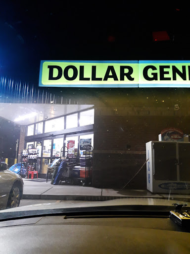 Discount Store «Dollar General», reviews and photos, 2559 TN-25, Cottontown, TN 37048, USA