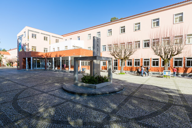Colégio da Imaculada Conceição - CAIC - Coimbra