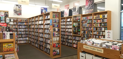 Book Store «Half Price Books», reviews and photos, 3185 Princeton Rd, Hamilton, OH 45011, USA