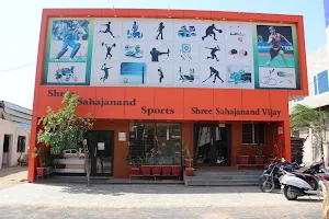 Shree Sahjanand Sports image