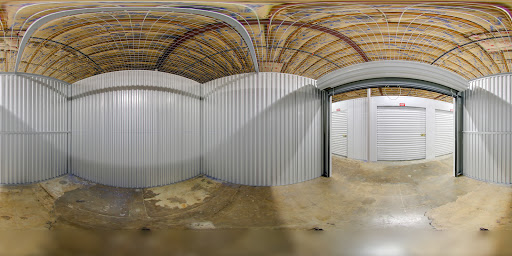 Self-Storage Facility «CubeSmart Self Storage», reviews and photos, 339-347 Witt St, Winston-Salem, NC 27103, USA