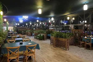 The Garden restaurant & Bar (The Garden Restaurant) image