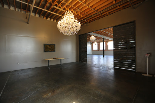 Event Venue «Moss Denver», reviews and photos, 200 Santa Fe Dr, Denver, CO 80223, USA