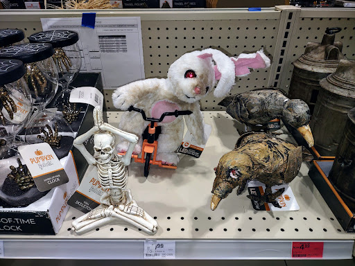 Home Improvement Store «Menards», reviews and photos, 300 Marlin Dr, Greenwood, IN 46142, USA