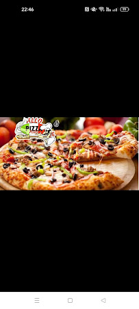 Photos du propriétaire du Livraison de pizzas Maxifood61 à Argentan - n°2