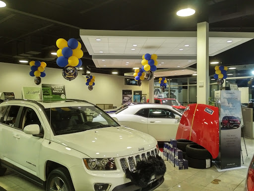 Car Dealer «Northtown Automotive Companies», reviews and photos, 1135 Millersport Hwy, Buffalo, NY 14226, USA