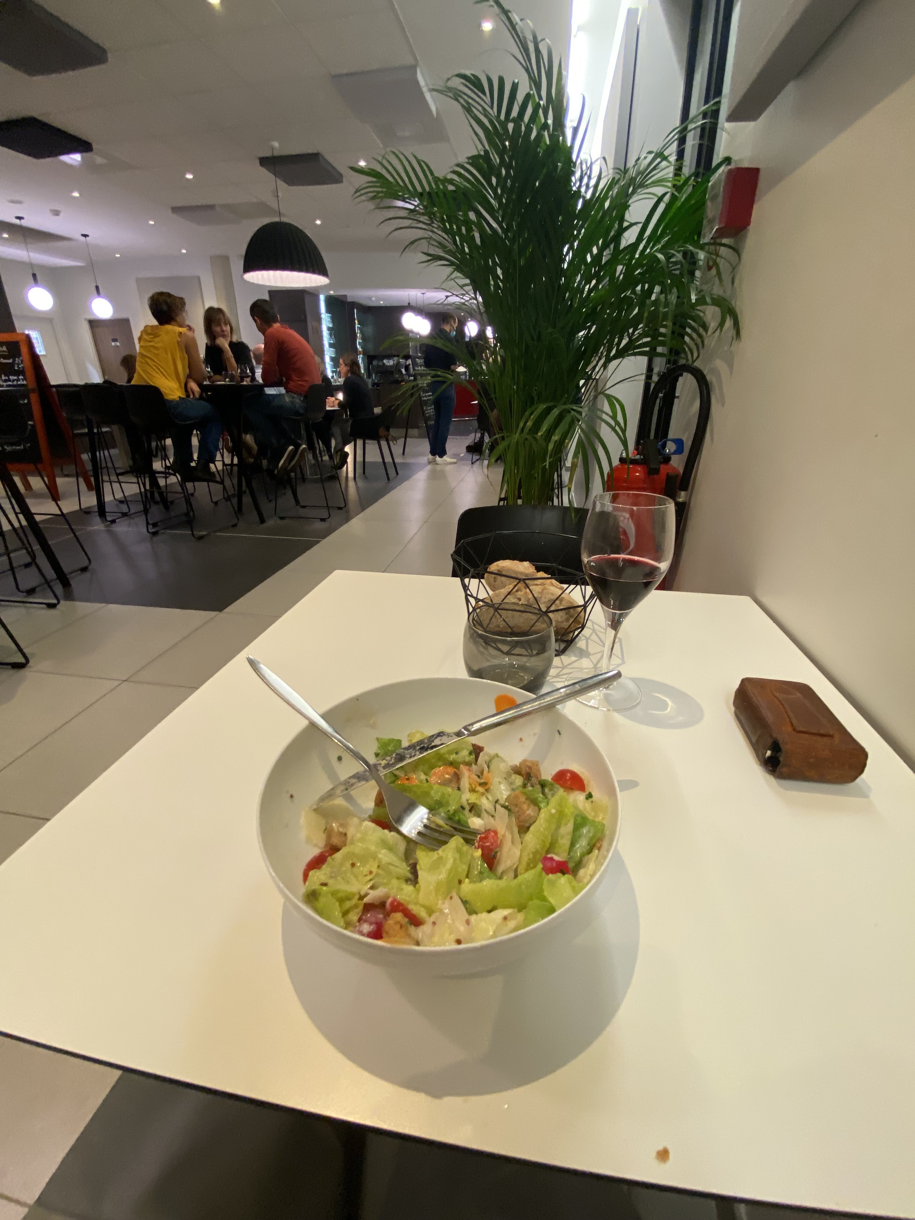 Photo n° 5 de l'avis de Julien. fait le 21/10/2021 à 06:07