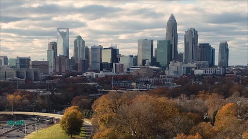 City of Charlotte