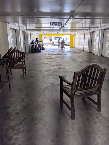 Self-Storage Facility «Extra Space Storage», reviews and photos, 3883 Sherman St, San Diego, CA 92110, USA