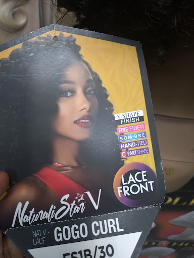Beauty Supply Store «Hair Joy Beauty Supply», reviews and photos, 1010 S Sable Blvd, Aurora, CO 80012, USA