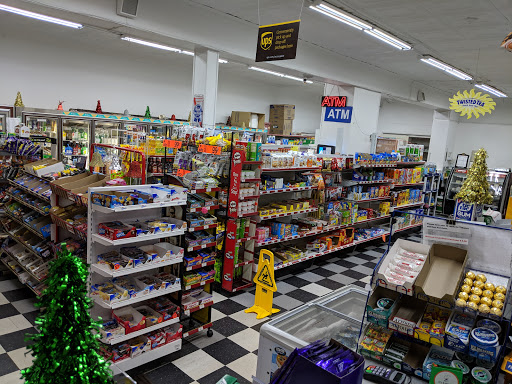 Market «Westville Quality Market», reviews and photos, 243 Alden Ave, New Haven, CT 06515, USA