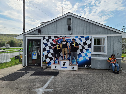 Go-Kart Track «Oakland Valley Race Park», reviews and photos, 305 Oakland Valley Rd, Cuddebackville, NY 12729, USA