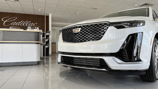 Car Dealer «Goodman Chevrolet Cadillac Nissan», reviews and photos, 1003 Happy Valley Rd, Glasgow, KY 42141, USA