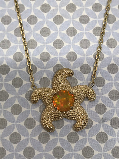 Jewelry Store «Bryn Mawr Jewelry Co», reviews and photos, 1125 W Bryn Mawr Ave, Chicago, IL 60660, USA