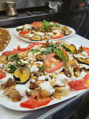 Maison du kebab à Montpellier