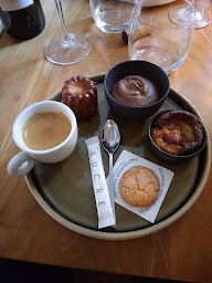 Photo n°42 de Chai Pascal à Saint-Émilion ()