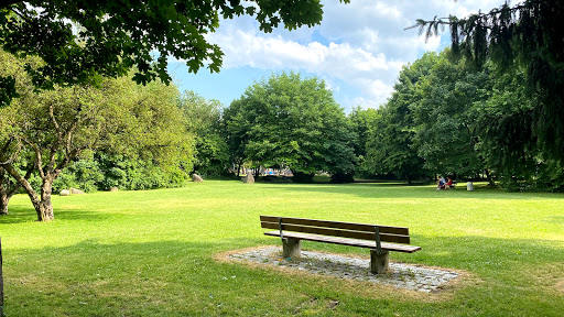 Weißensee Park