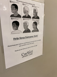 CareWell Urgent Care | Worcester Greenwood St - Photo 9 - Car repair in Worcester, MA, Worcester