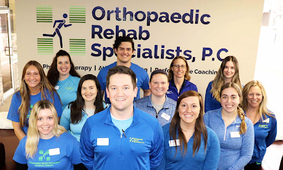 Orthopaedic Rehab Specialists Physical Therapy - Holt