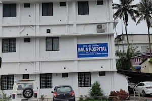 Bala Hospital Kattappana image