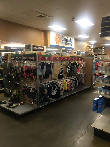 Pet Supply Store «PetSmart», reviews and photos, 238 Atlantic Ave, Brooklyn, NY 11201, USA