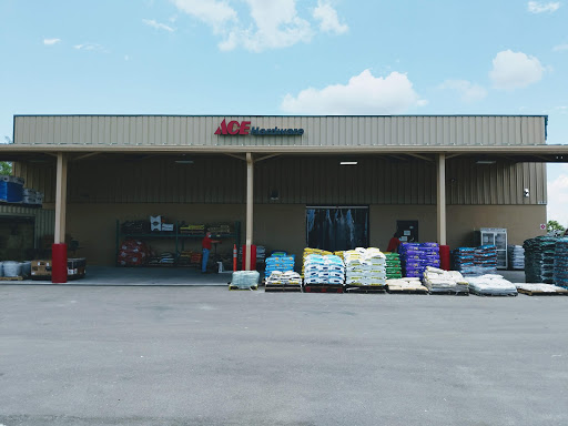 Hardware Store «Ace Hardware of Sun City Center», reviews and photos, 1619 Sun City Center Plaza, Sun City Center, FL 33573, USA